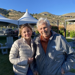 Fundraising Page: Larry Day